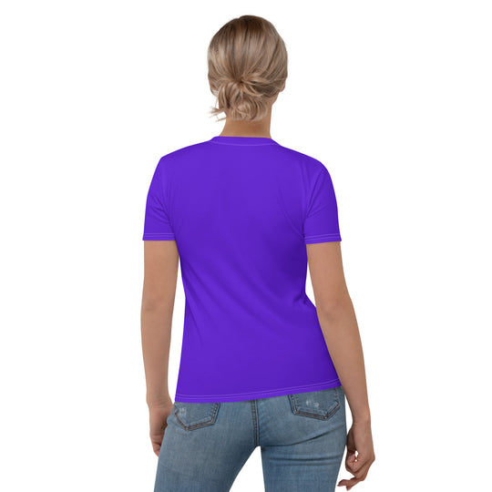 Women's T-shirt - PID