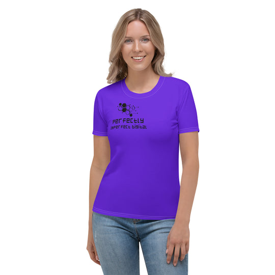Women's T-shirt - PID