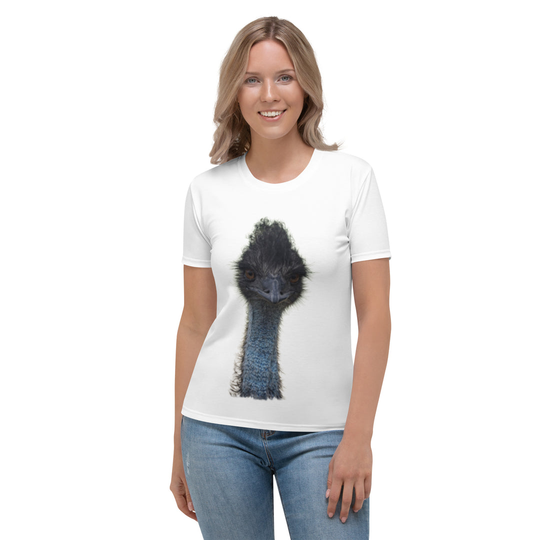 Women's T-shirt - Emu