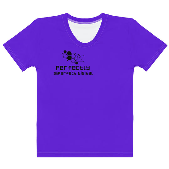 Women's T-shirt - PID