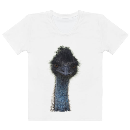 Women's T-shirt - Emu