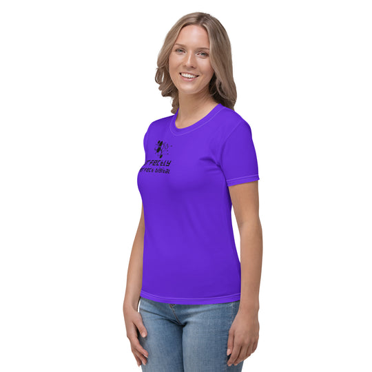 Women's T-shirt - PID