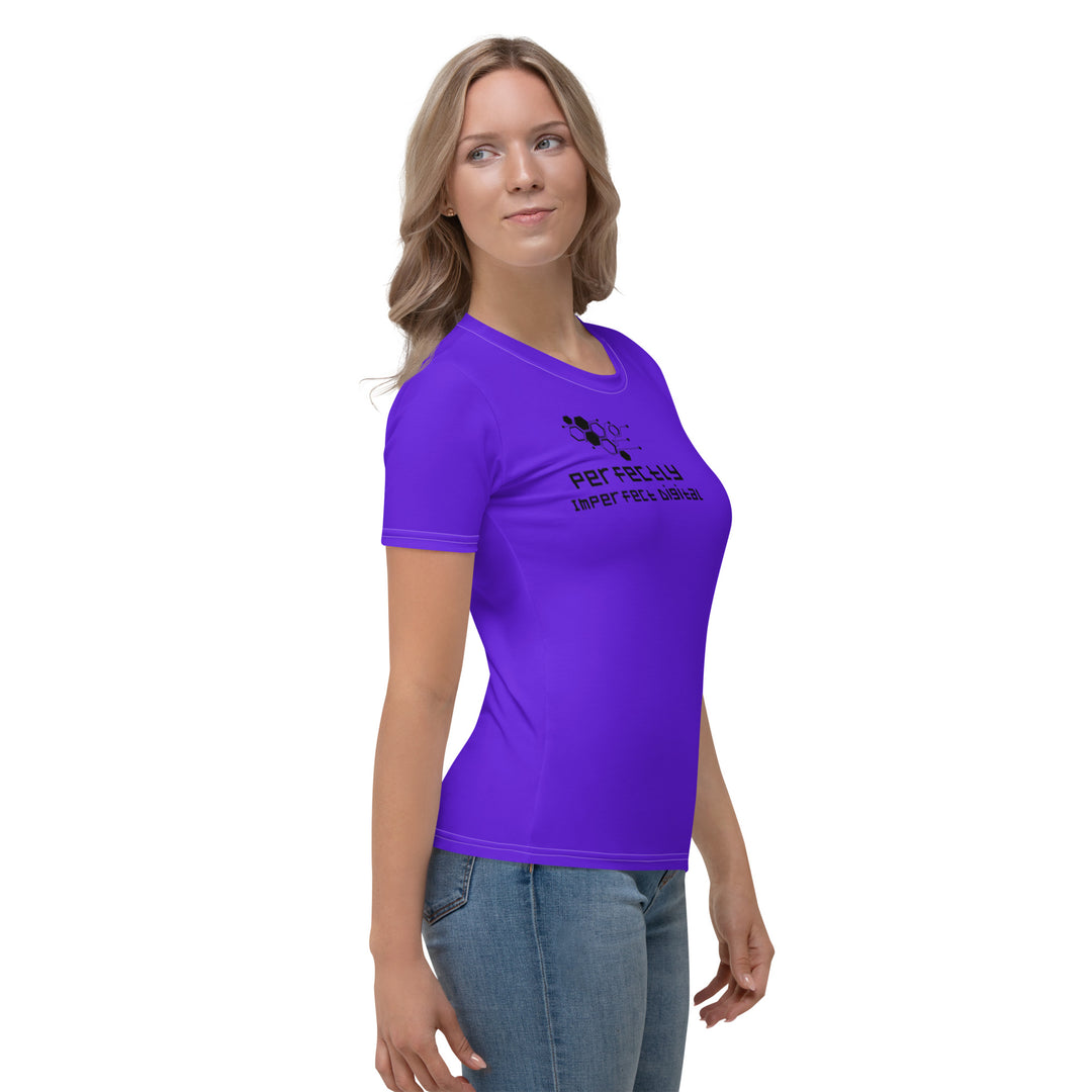 Women's T-shirt - PID