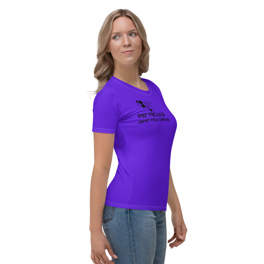 Women's T-shirt - PID