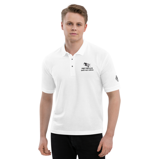 Men's Premium Polo - PID v2