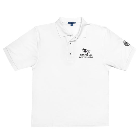 Men's Premium Polo - PID v2