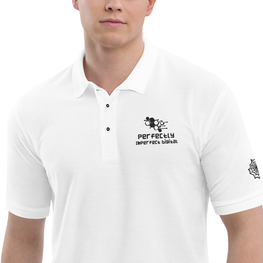 Men's Premium Polo - PID v2