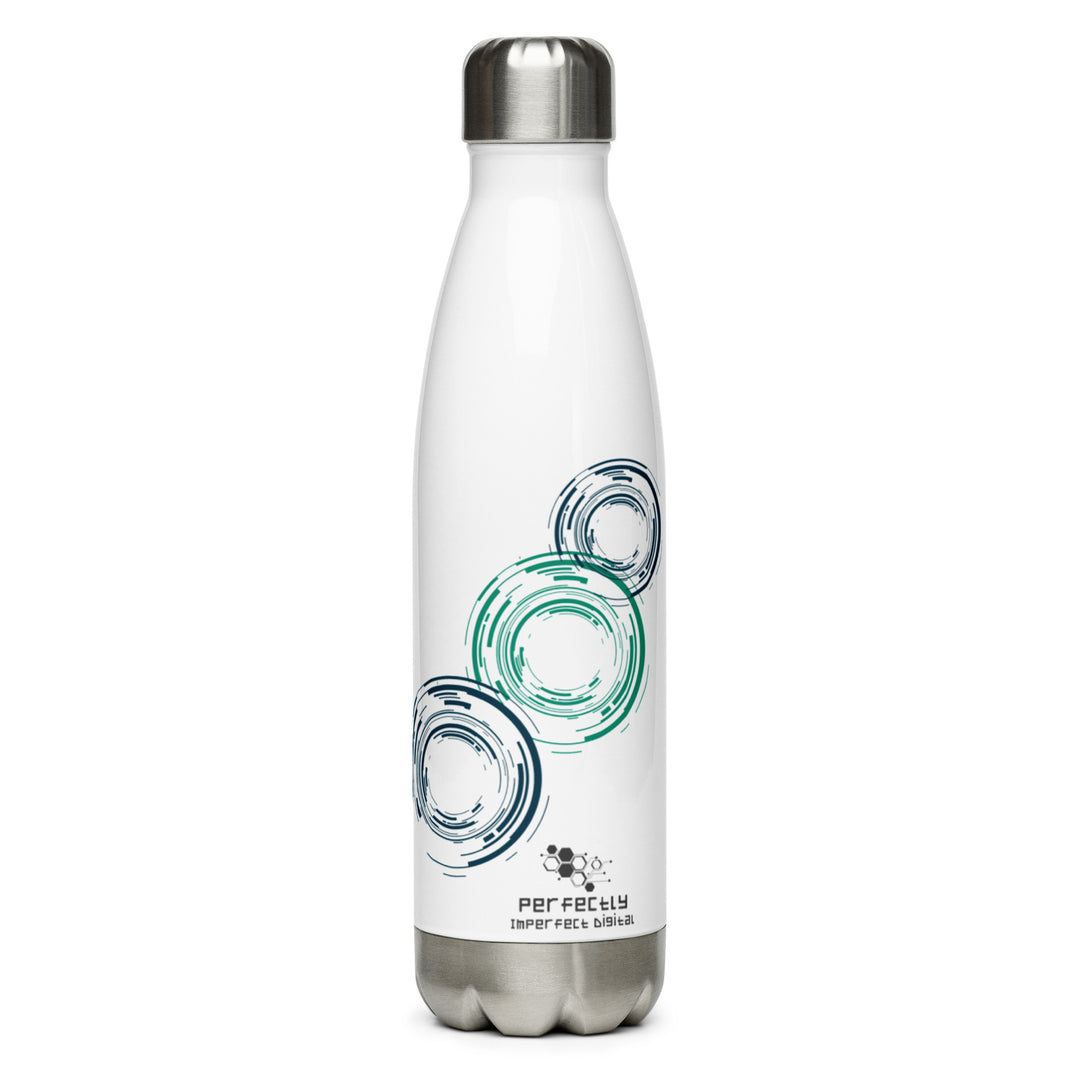 Stainless Steel Water Bottle