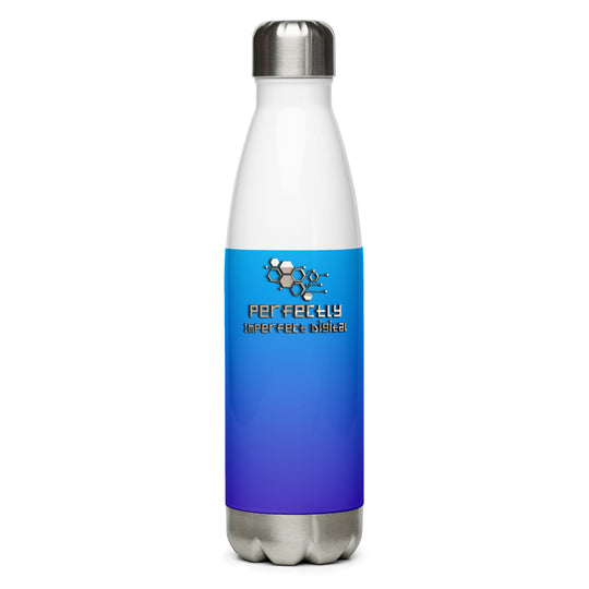 Stainless Steel Water Bottle