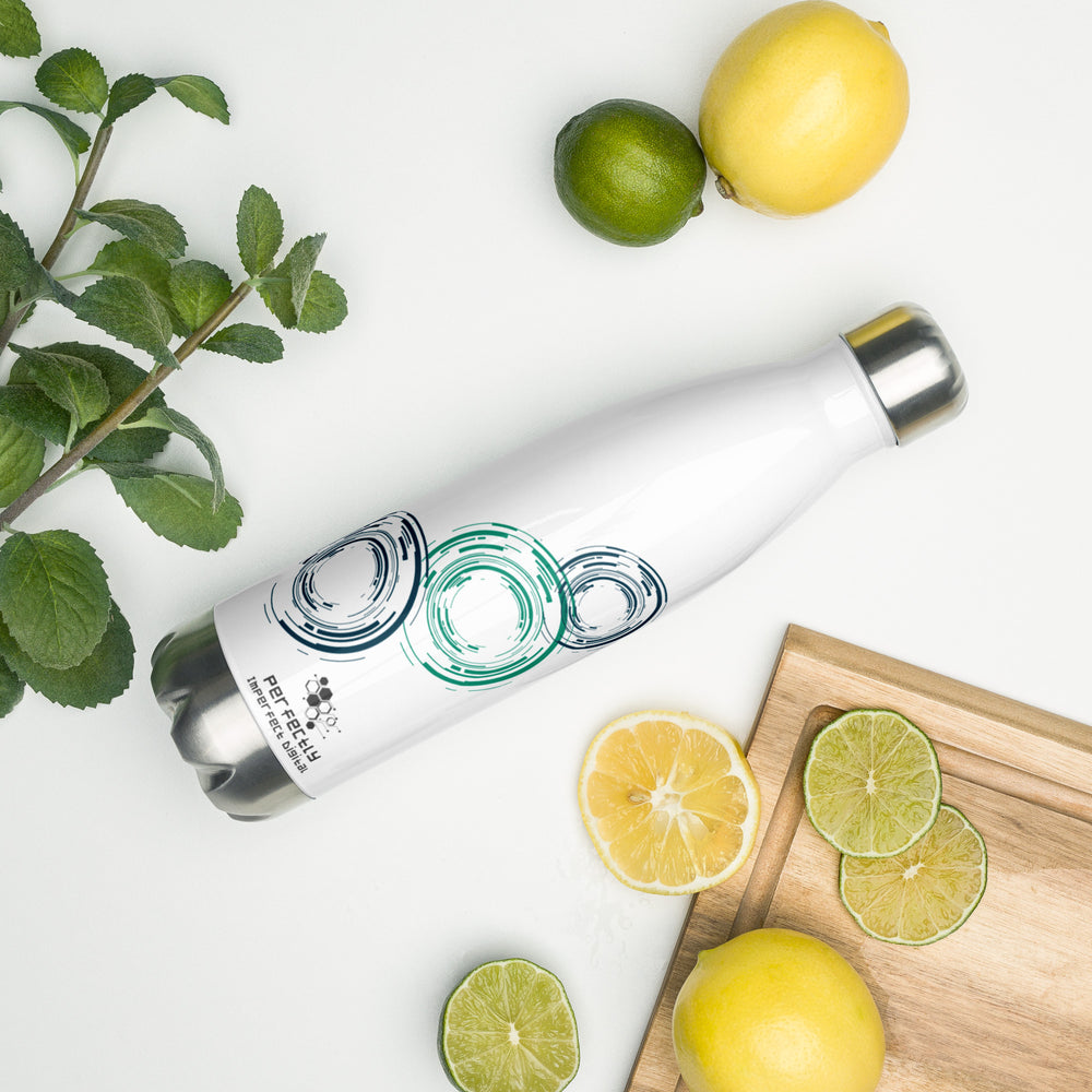 Stainless Steel Water Bottle