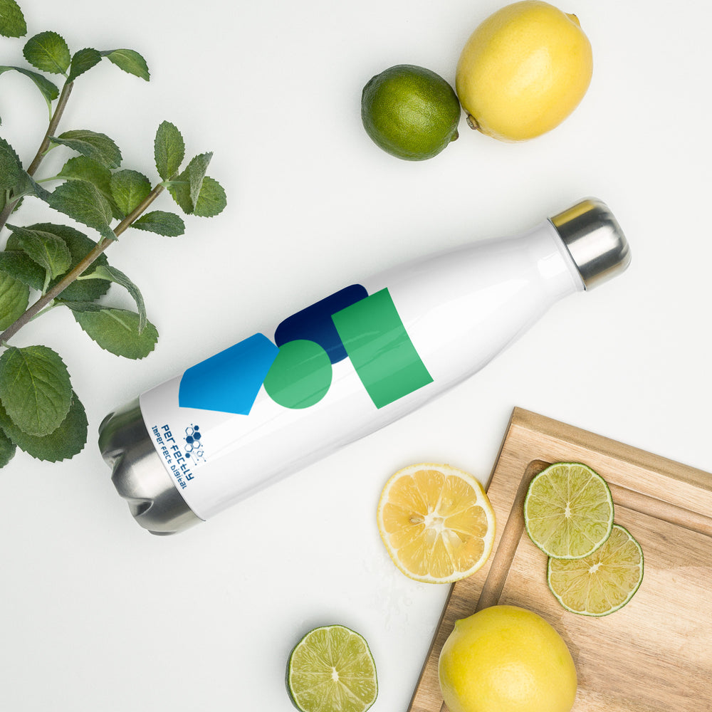 Stainless Steel Water Bottle