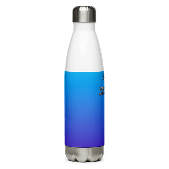 Stainless Steel Water Bottle