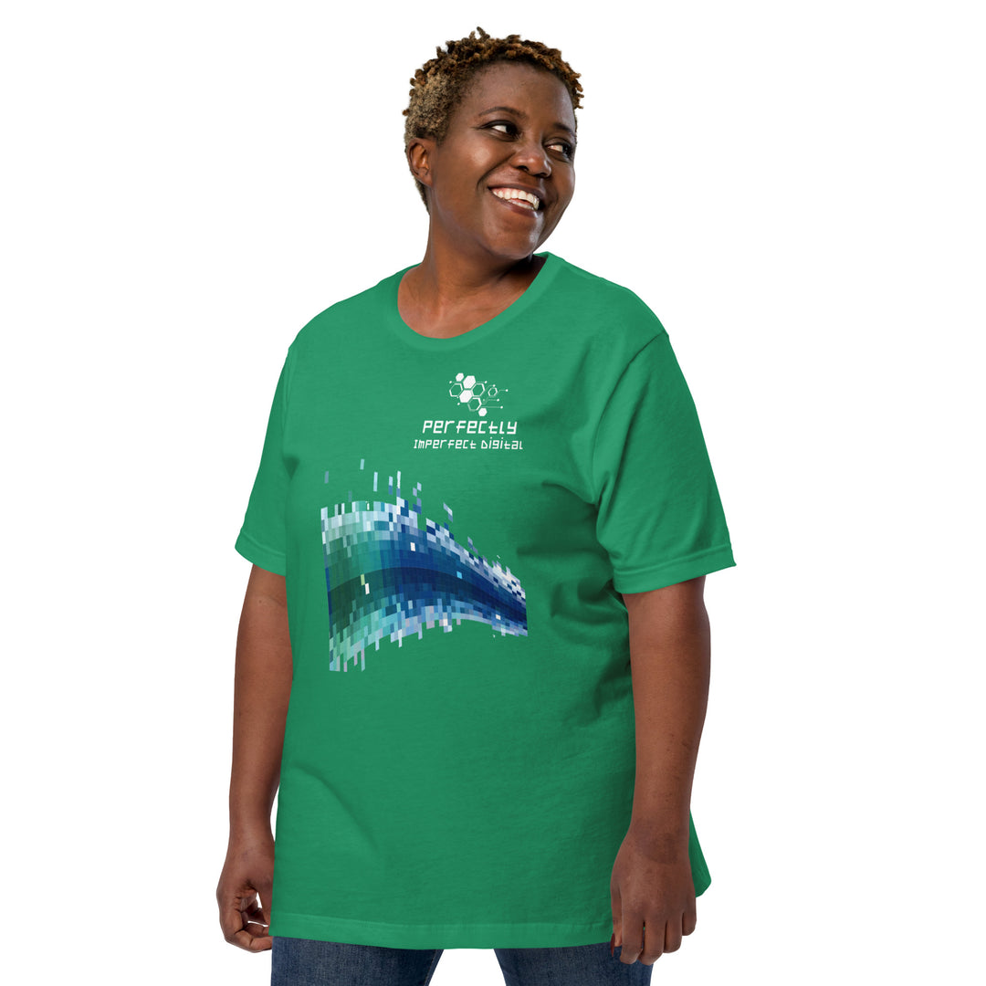 Unisex t-shirt