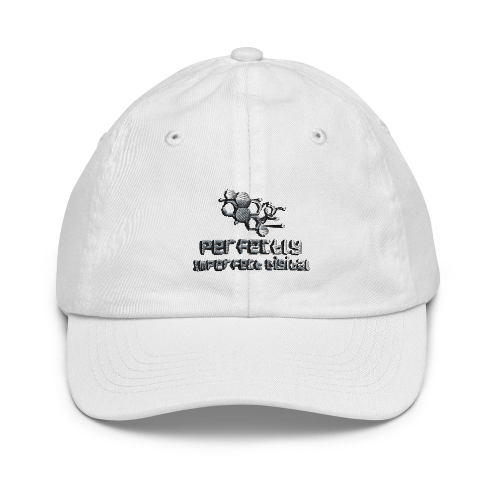 Youth baseball cap - PID