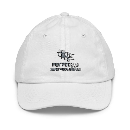 Youth baseball cap - PID